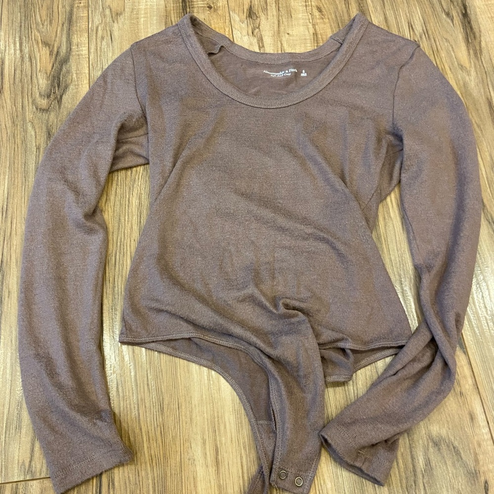 Abercrombie Bodysuit